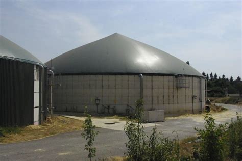 ussy sur marne usine de méthanisation